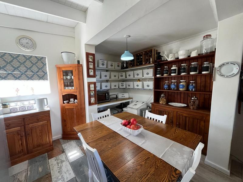 3 Bedroom Property for Sale in Dwarskersbos Western Cape